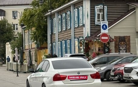 BMW 3 серия, 2011 год, 1 050 000 рублей, 5 фотография