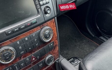 Mercedes-Benz GL-Класс, 2007 год, 1 300 000 рублей, 13 фотография