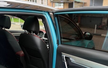 Geely Coolray I, 2022 год, 1 690 000 рублей, 11 фотография