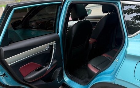 Geely Coolray I, 2022 год, 1 690 000 рублей, 7 фотография