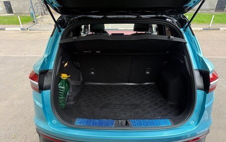 Geely Coolray I, 2022 год, 1 690 000 рублей, 9 фотография