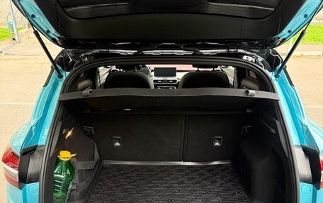 Geely Coolray I, 2022 год, 1 690 000 рублей, 8 фотография