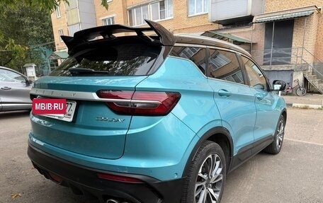 Geely Coolray I, 2022 год, 1 690 000 рублей, 5 фотография