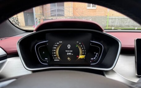 Geely Coolray I, 2022 год, 1 690 000 рублей, 14 фотография