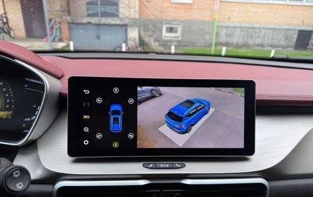 Geely Coolray I, 2022 год, 1 690 000 рублей, 15 фотография