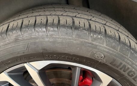 Geely Coolray I, 2022 год, 1 690 000 рублей, 19 фотография