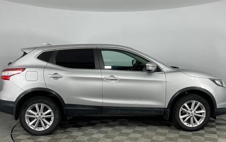 Nissan Qashqai, 2017 год, 1 550 000 рублей, 4 фотография