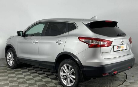Nissan Qashqai, 2017 год, 1 550 000 рублей, 7 фотография