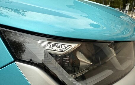 Geely Coolray I, 2022 год, 1 690 000 рублей, 18 фотография