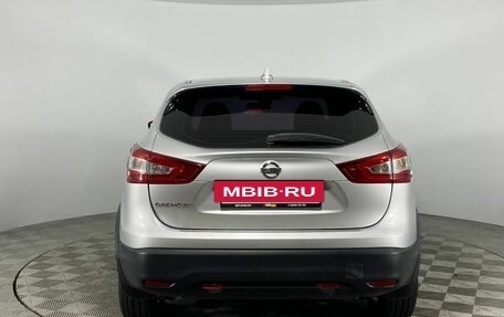 Nissan Qashqai, 2017 год, 1 550 000 рублей, 6 фотография