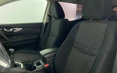 Nissan Qashqai, 2017 год, 1 550 000 рублей, 10 фотография