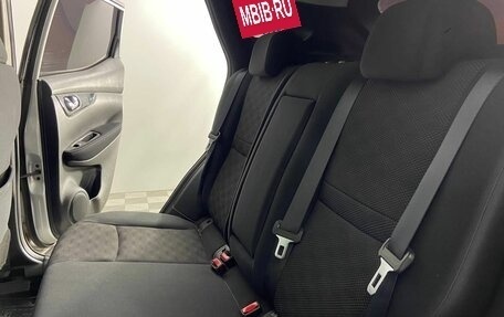 Nissan Qashqai, 2017 год, 1 550 000 рублей, 11 фотография