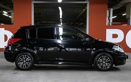 Nissan Tiida, 2012 год, 749 000 рублей, 4 фотография