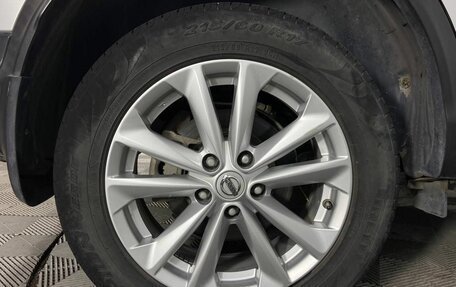 Nissan Qashqai, 2017 год, 1 550 000 рублей, 29 фотография