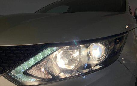 Nissan Qashqai, 2017 год, 1 550 000 рублей, 28 фотография