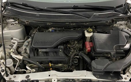 Nissan Qashqai, 2017 год, 1 550 000 рублей, 25 фотография
