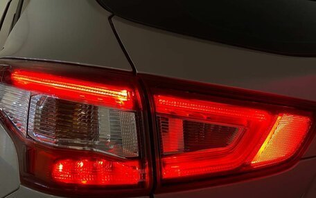 Nissan Qashqai, 2017 год, 1 550 000 рублей, 27 фотография