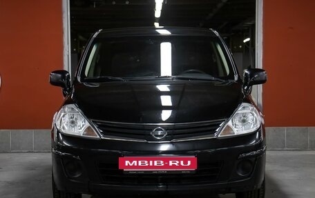 Nissan Tiida, 2012 год, 749 000 рублей, 2 фотография