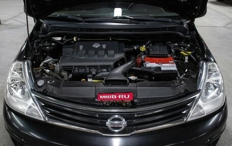 Nissan Tiida, 2012 год, 749 000 рублей, 9 фотография