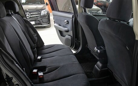 Nissan Tiida, 2012 год, 749 000 рублей, 12 фотография