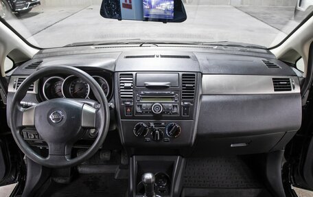 Nissan Tiida, 2012 год, 749 000 рублей, 14 фотография