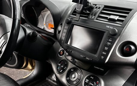 Toyota RAV4, 2012 год, 1 599 999 рублей, 5 фотография