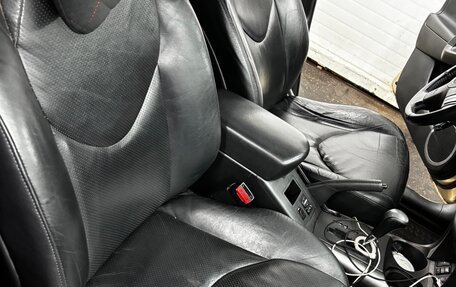 Toyota RAV4, 2012 год, 1 599 999 рублей, 4 фотография