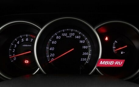 Nissan Tiida, 2012 год, 749 000 рублей, 13 фотография