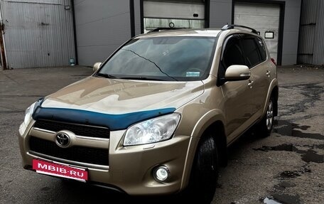 Toyota RAV4, 2012 год, 1 599 999 рублей, 21 фотография