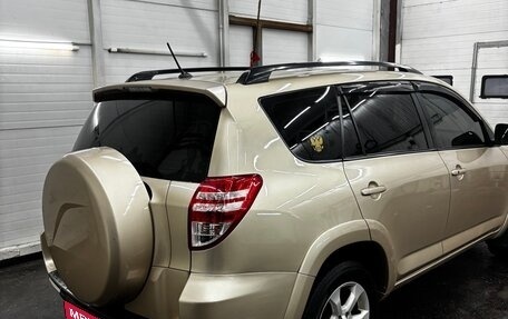 Toyota RAV4, 2012 год, 1 599 999 рублей, 18 фотография