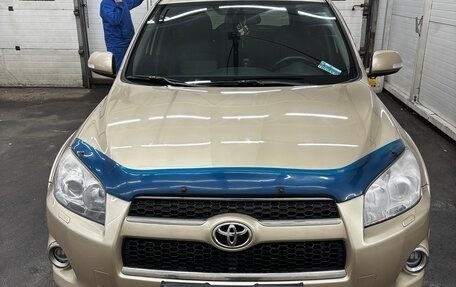 Toyota RAV4, 2012 год, 1 599 999 рублей, 20 фотография