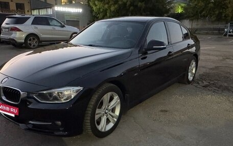 BMW 3 серия, 2013 год, 1 650 000 рублей, 2 фотография