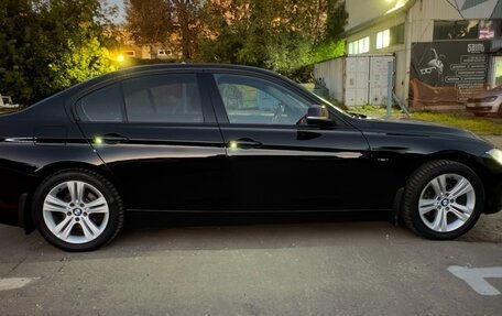 BMW 3 серия, 2013 год, 1 650 000 рублей, 4 фотография