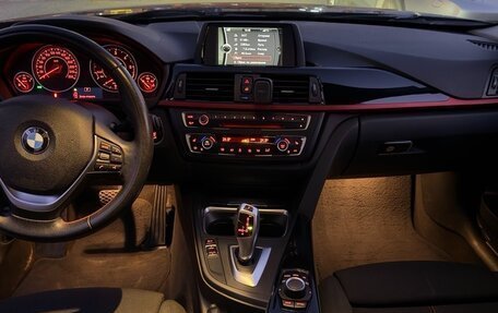BMW 3 серия, 2013 год, 1 650 000 рублей, 5 фотография