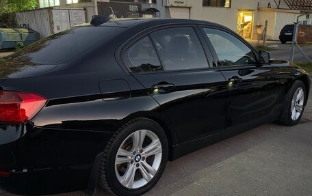 BMW 3 серия, 2013 год, 1 650 000 рублей, 3 фотография