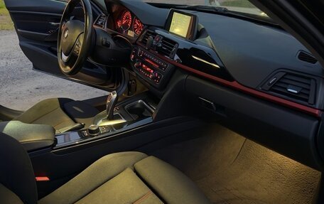 BMW 3 серия, 2013 год, 1 650 000 рублей, 6 фотография
