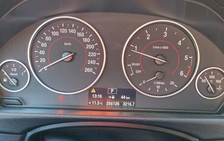 BMW 3 серия, 2013 год, 1 650 000 рублей, 9 фотография