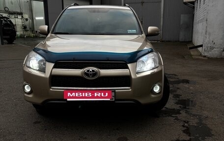 Toyota RAV4, 2012 год, 1 599 999 рублей, 28 фотография