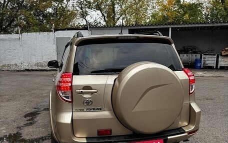 Toyota RAV4, 2012 год, 1 599 999 рублей, 22 фотография