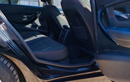 BMW 3 серия, 2013 год, 1 650 000 рублей, 11 фотография