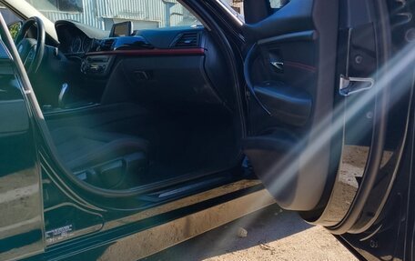 BMW 3 серия, 2013 год, 1 650 000 рублей, 12 фотография