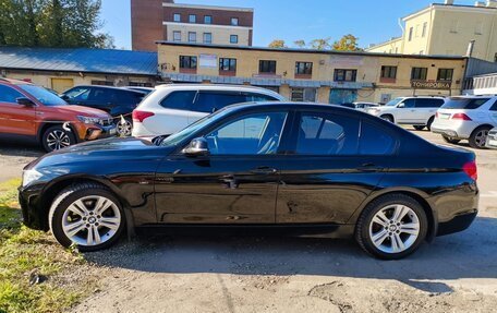 BMW 3 серия, 2013 год, 1 650 000 рублей, 13 фотография