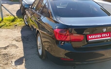 BMW 3 серия, 2013 год, 1 650 000 рублей, 10 фотография