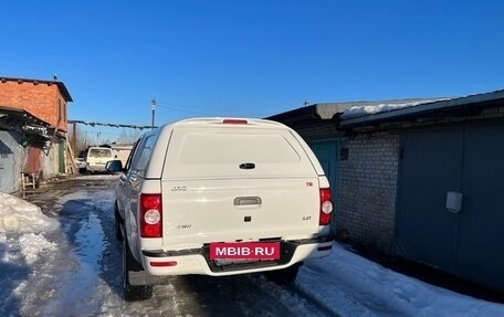 JAC T6, 2022 год, 1 900 000 рублей, 4 фотография