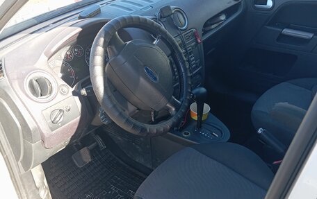 Ford Fusion I, 2007 год, 500 000 рублей, 8 фотография
