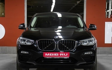 BMW X4, 2019 год, 3 798 000 рублей, 2 фотография