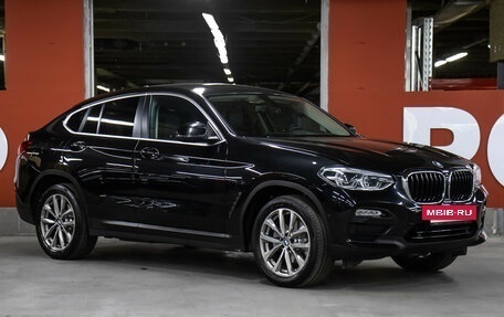 BMW X4, 2019 год, 3 798 000 рублей, 3 фотография
