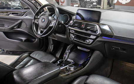 BMW X4, 2019 год, 3 798 000 рублей, 11 фотография