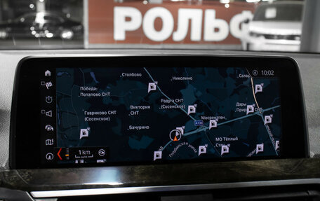 BMW X4, 2019 год, 3 798 000 рублей, 21 фотография
