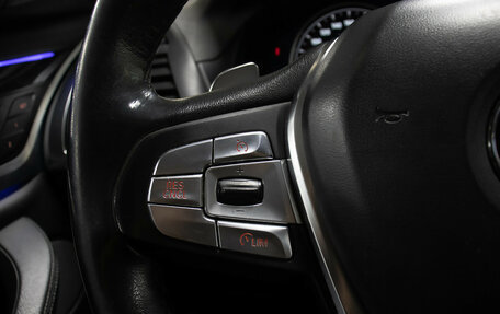 BMW X4, 2019 год, 3 798 000 рублей, 20 фотография